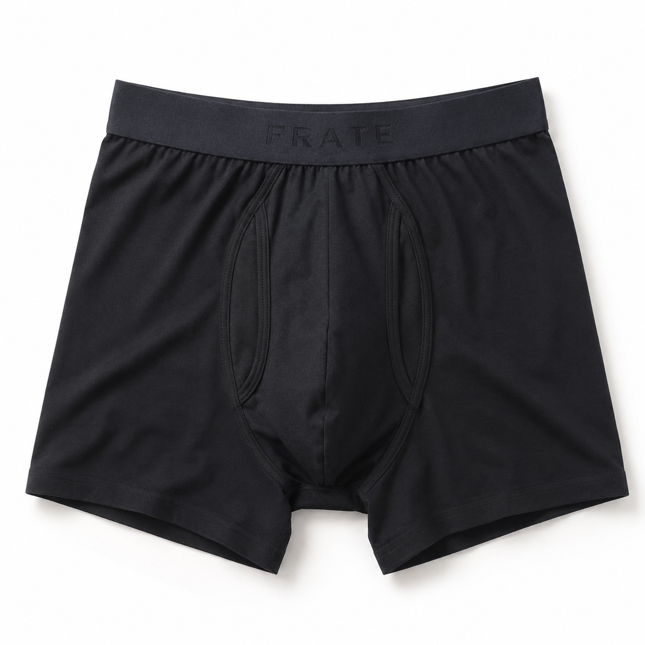 Organic Cotton Boxer Briefs - PRE-ORDER - Ships by September 30