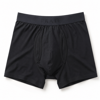 Organic Cotton Boxer Briefs - PRE-ORDER - Ships by September 30