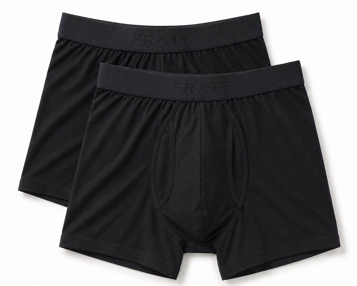 Organic Cotton Boxer Briefs - PRE-ORDER - Ships by September 30