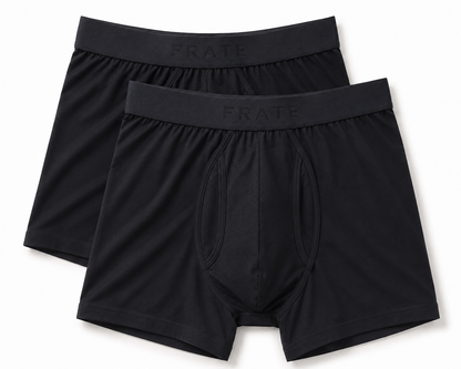 Organic Cotton Boxer Briefs - PRE-ORDER - Ships by September 30