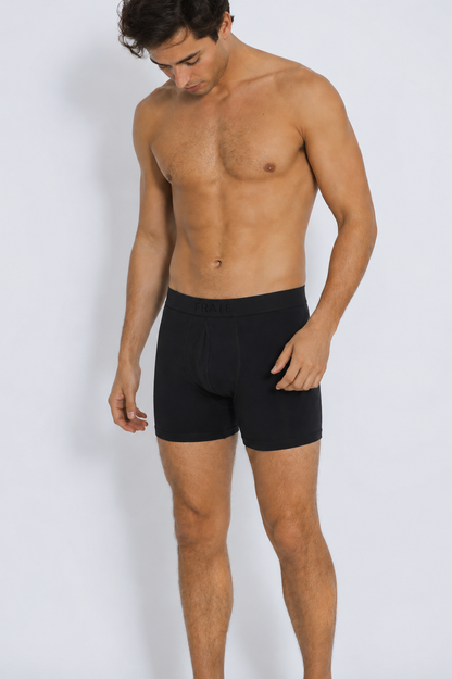 Organic Cotton Boxer Briefs - PRE-ORDER - Ships by September 30